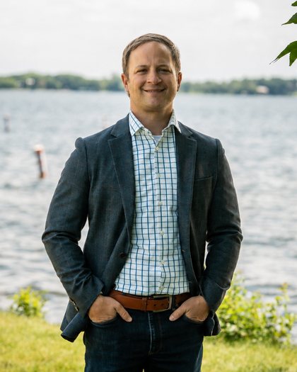 Joe Saffrin