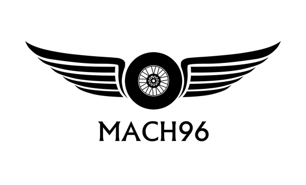Mach96